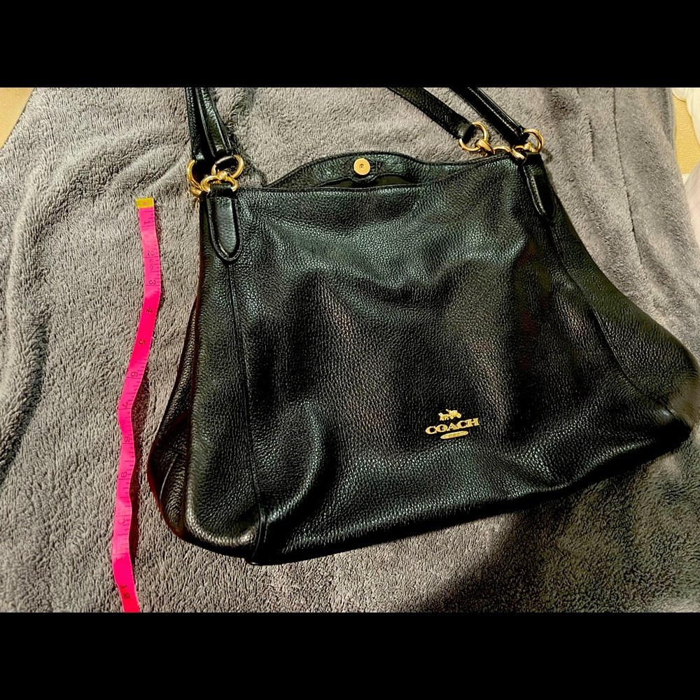 Large MK hobo bag